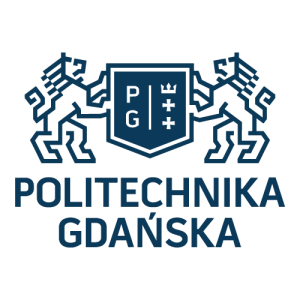 Politechnika Gdańska nowe Logo PNG SVG Vector