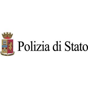 Polizia di Stato  logo PNG SVG Vector