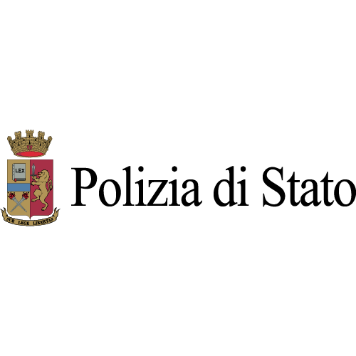 Polizia di Stato logo PNG SVG Vector Polizia di Stato logo PNG SVG Vector