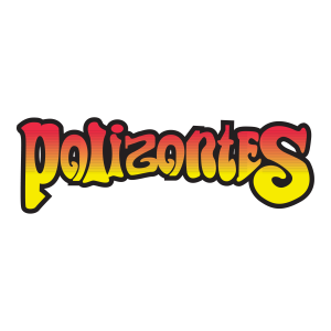 Polizontes Logo PNG Vector