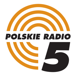 Polskie Radio 5 Logo PNG SVG Vector