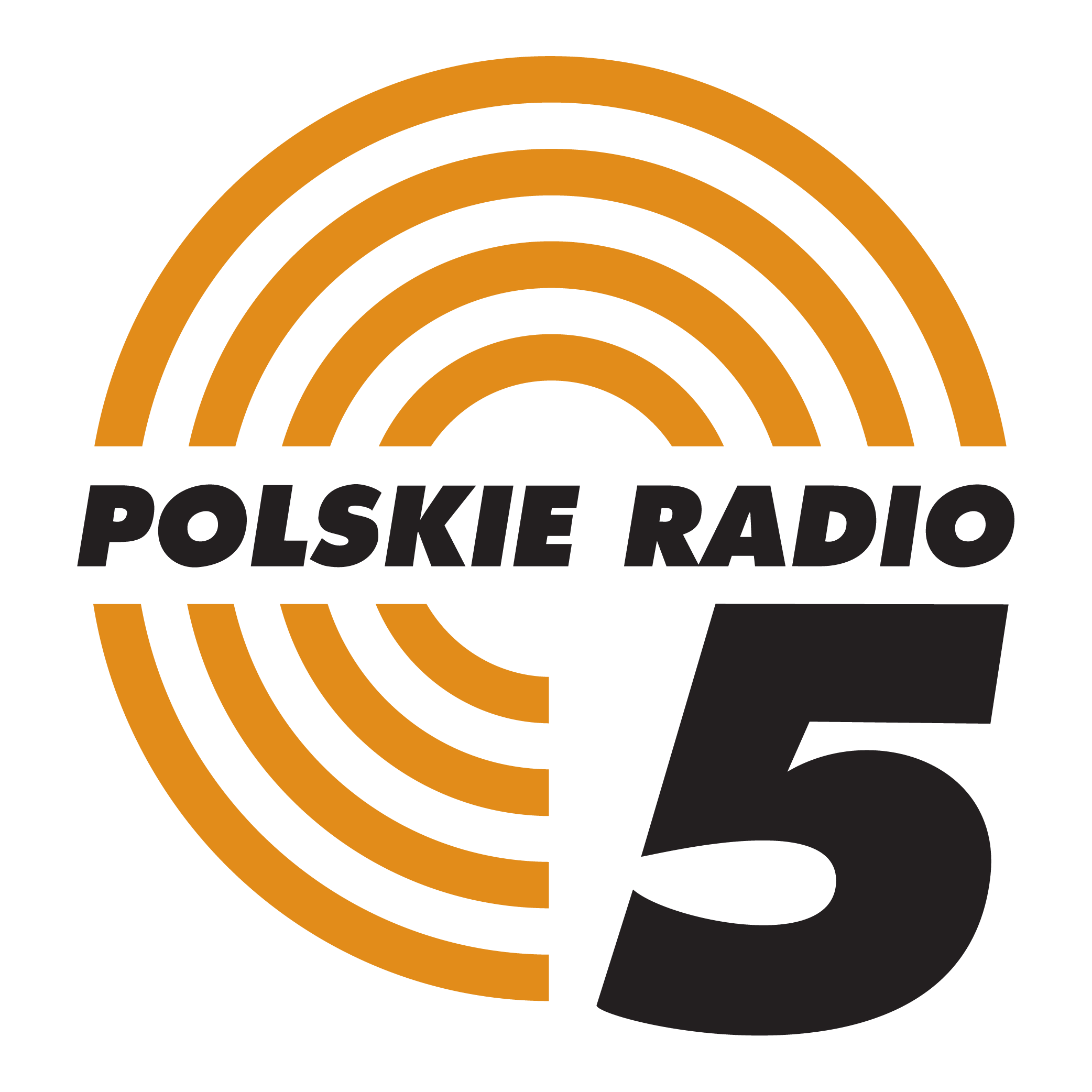 Polskie Radio 5 Logo PNG SVG Vector Polskie Radio 5 Logo PNG SVG Vector