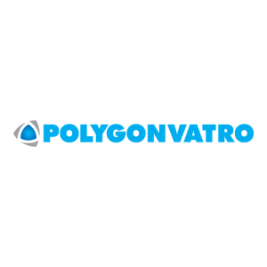 Polygonvatro Logo PNG SVG Vector