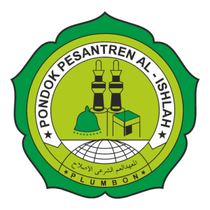 Ponpes Al Ishlah Logo PNG SVG Vector