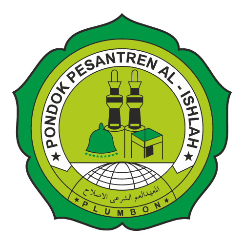 Ponpes Al Ishlah Logo PNG SVG Vector Ponpes Al Ishlah Logo PNG SVG Vector