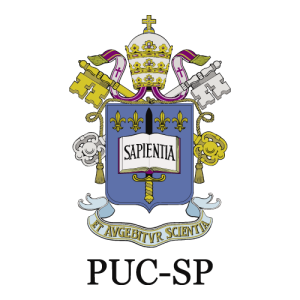 Pontifícia Universidade Católica de São Paulo. Logo PNG SVG Vector