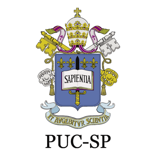Pontifícia Universidade Católica de São Paulo Logo PNG SVG Vector Pontifícia Universidade Católica de São Paulo Logo PNG SVG Vector