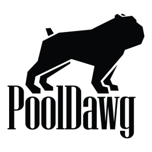 PoolDawg Logo PNG SVG Vector