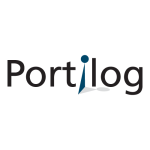 Portilog Logo PNG SVG Vector