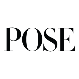 Pose Logo PNG SVG Vector