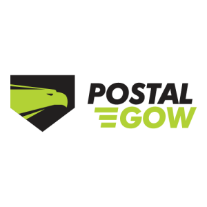 PostalGow Logo PNG SVG Vector
