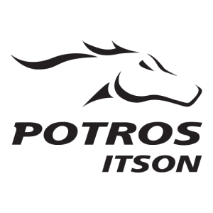 Potros Itson Logo PNG SVG Vector