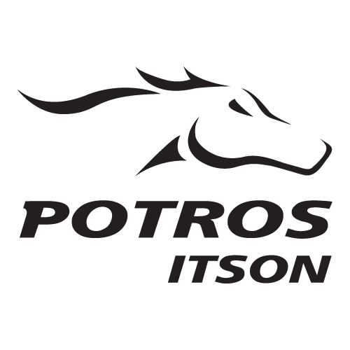 Potros Itson Logo PNG SVG Vector Potros Itson Logo PNG SVG Vector