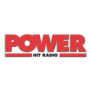 Power Hit Radio Logo PNG SVG Vector