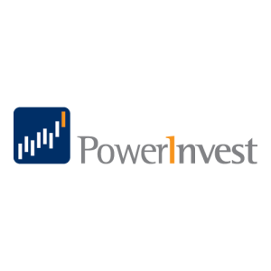 PowerInvest Logo PNG SVG Vector