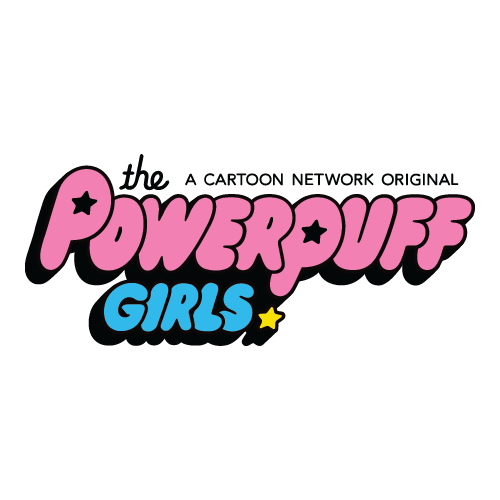 Powerpuff Girls Logo PNG SVG Vector Powerpuff Girls Logo PNG SVG Vector