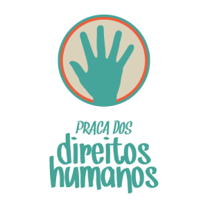 Praça dos Direitos Humanos Logo PNG SVG Vector 01