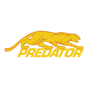 Predator Cues Logo PNG SVG Vector
