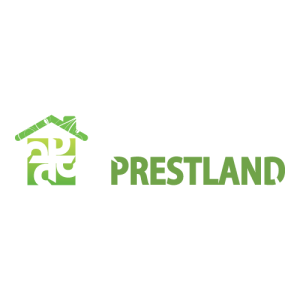 Prestland Logo PNG SVG Vector