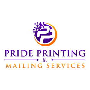 Pride Printing & Mailing Services Logo PNG SVG Vector