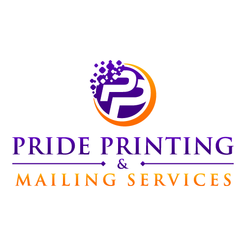 Pride Printing & Mailing Services Logo PNG SVG Vector Pride Printing & Mailing Services Logo PNG SVG Vector