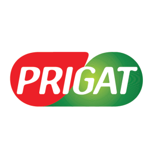 Prigat Logo PNG SVG Vector