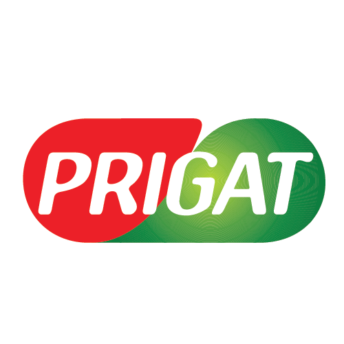 Prigat Logo PNG SVG Vector Prigat Logo PNG SVG Vector
