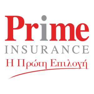 Prime Insurance Logo PNG SVG Vector
