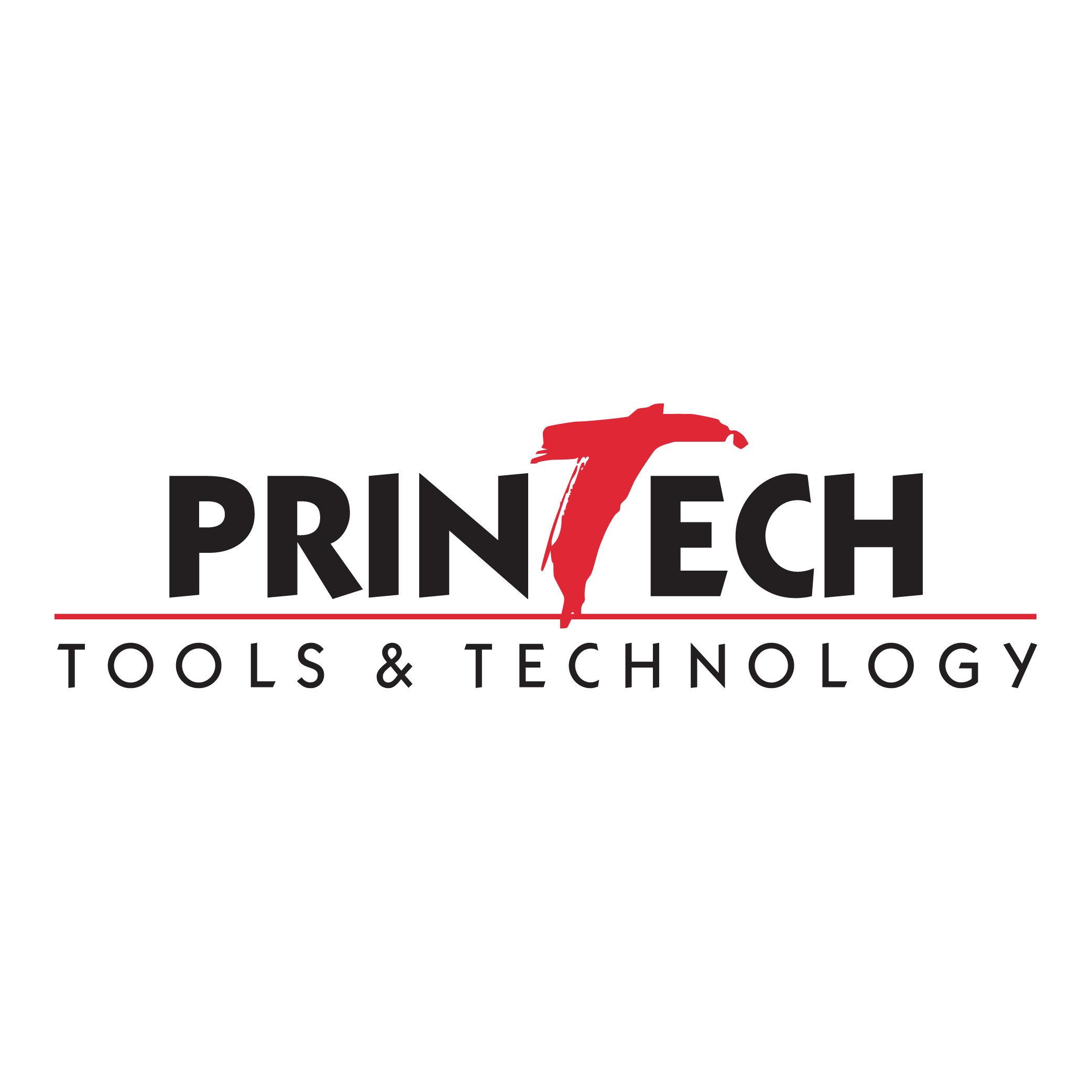 Printech Logo PNG Vector Printech Logo PNG Vector