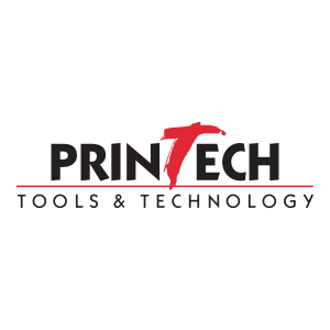 Printech Logo PNG SVG Vector
