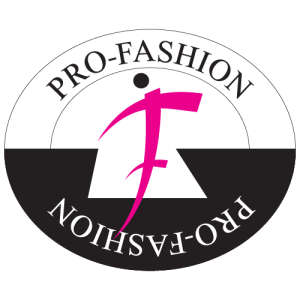 Pro Fashion logo PNG SVG Vector