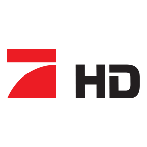ProSieben HD Logo PNG SVG Vector