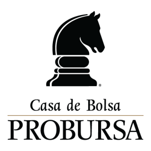 Probursa Logo PNG SVG Vector