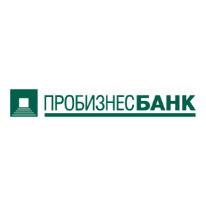 ProbusinessBank Logo PNG SVG Vector