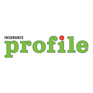 Profile Inurance Logo PNG SVG Vector