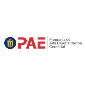 Programa de alta especialización Logo PNG SVG Vector