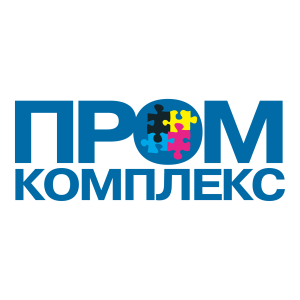 PromKompleks Logo PNG Vector
