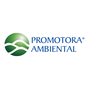 Promotora Ambiental Logo PNG SVG Vector