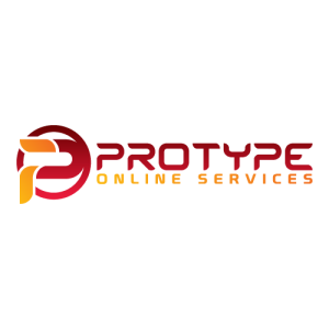 Protype Logo PNG SVG Vector