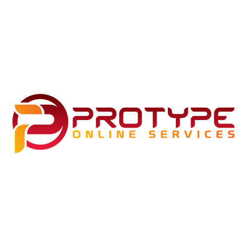 Protype Logo PNG SVG Vector Protype Logo PNG SVG Vector