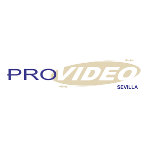 Provideo Sevilla, S.L Logo PNG SVG Vector