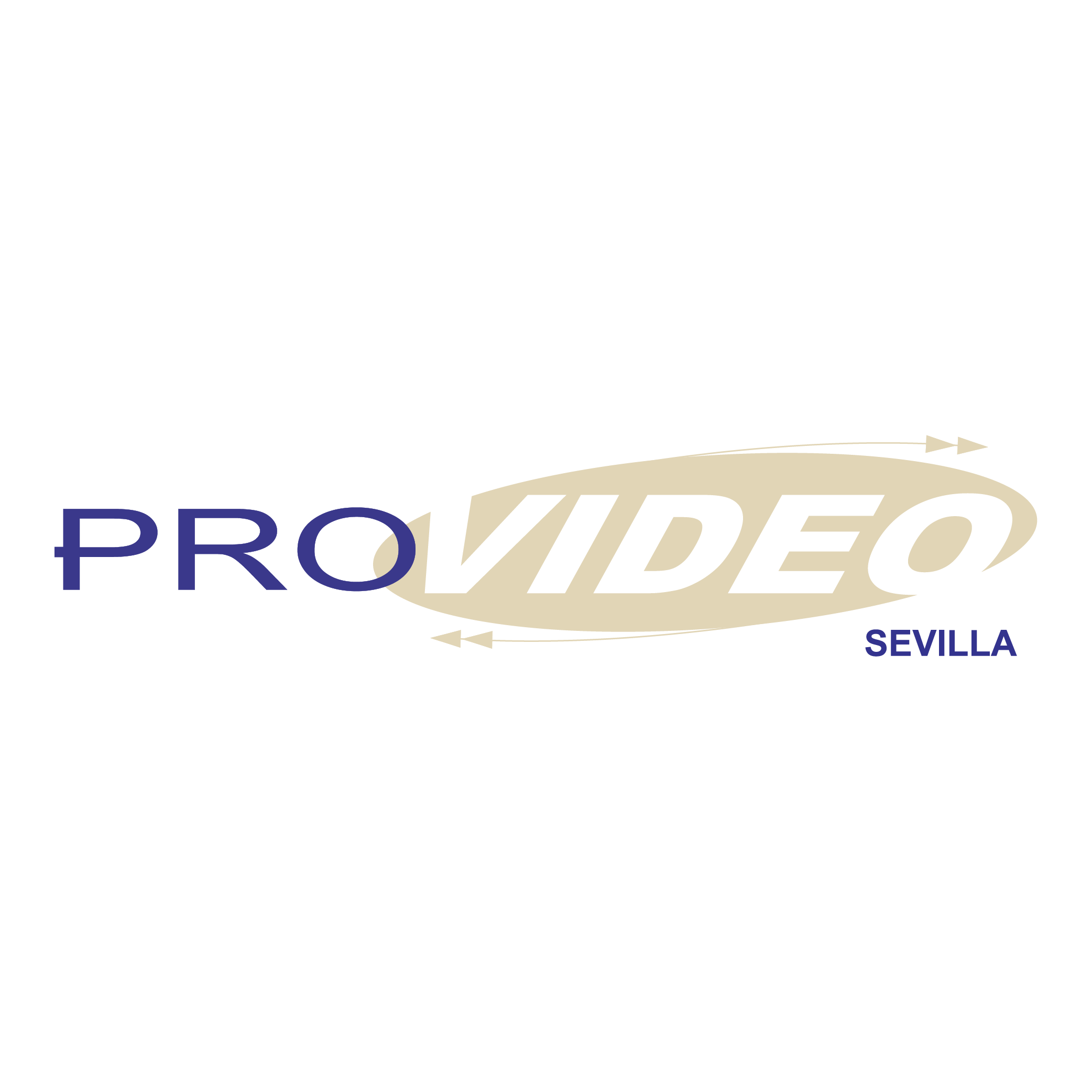 Provideo Sevilla, S.L Logo PNG SVG Vector Provideo Sevilla, S.L Logo PNG SVG Vector