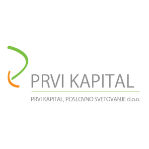 Prvi Kapital Logo PNG SVG Vector