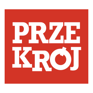 Przekroj Logo PNG SVG Vector