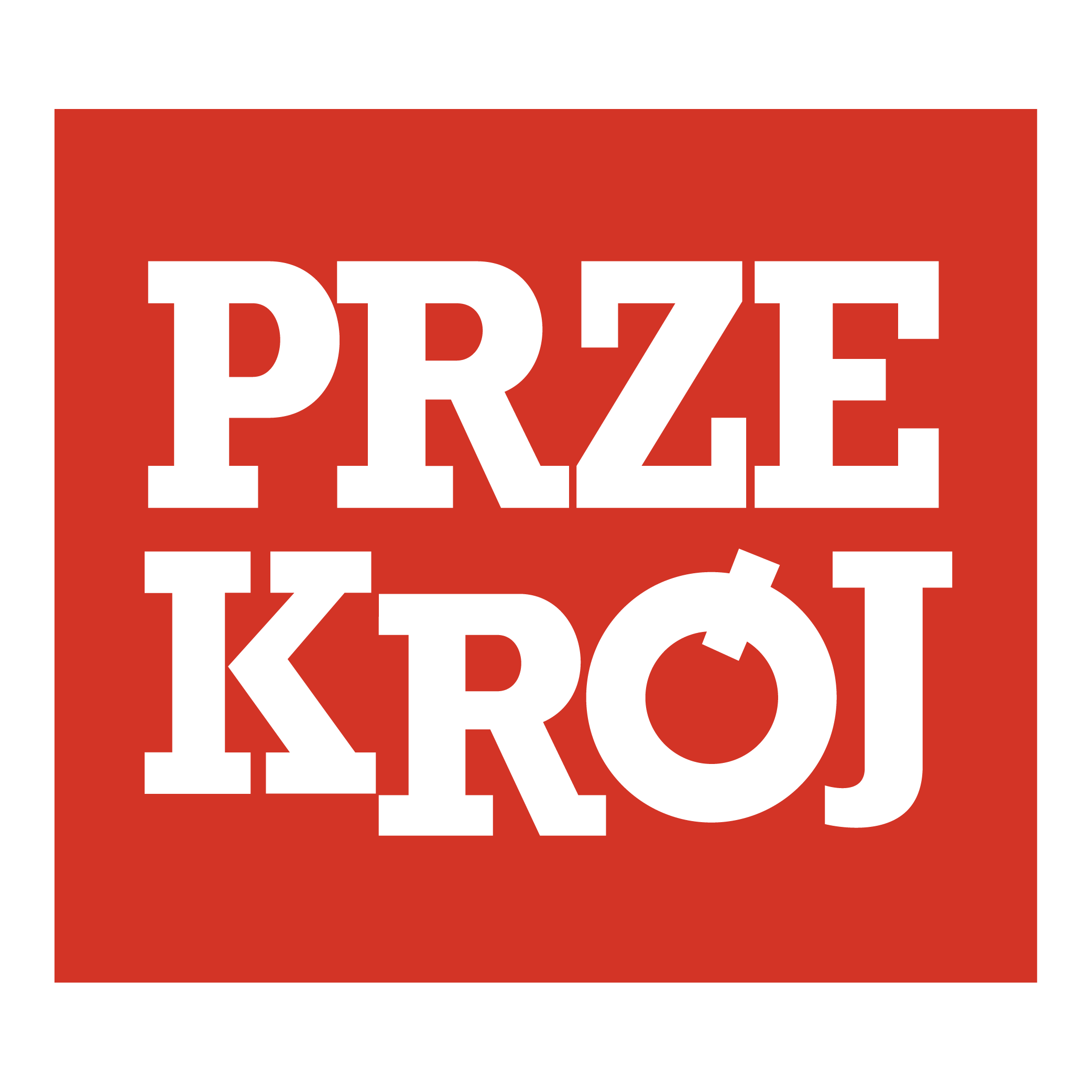 Przekroj Logo PNG SVG Vector Przekroj Logo PNG SVG Vector