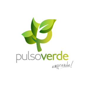 Pulso Verde Logo PNG SVG Vector