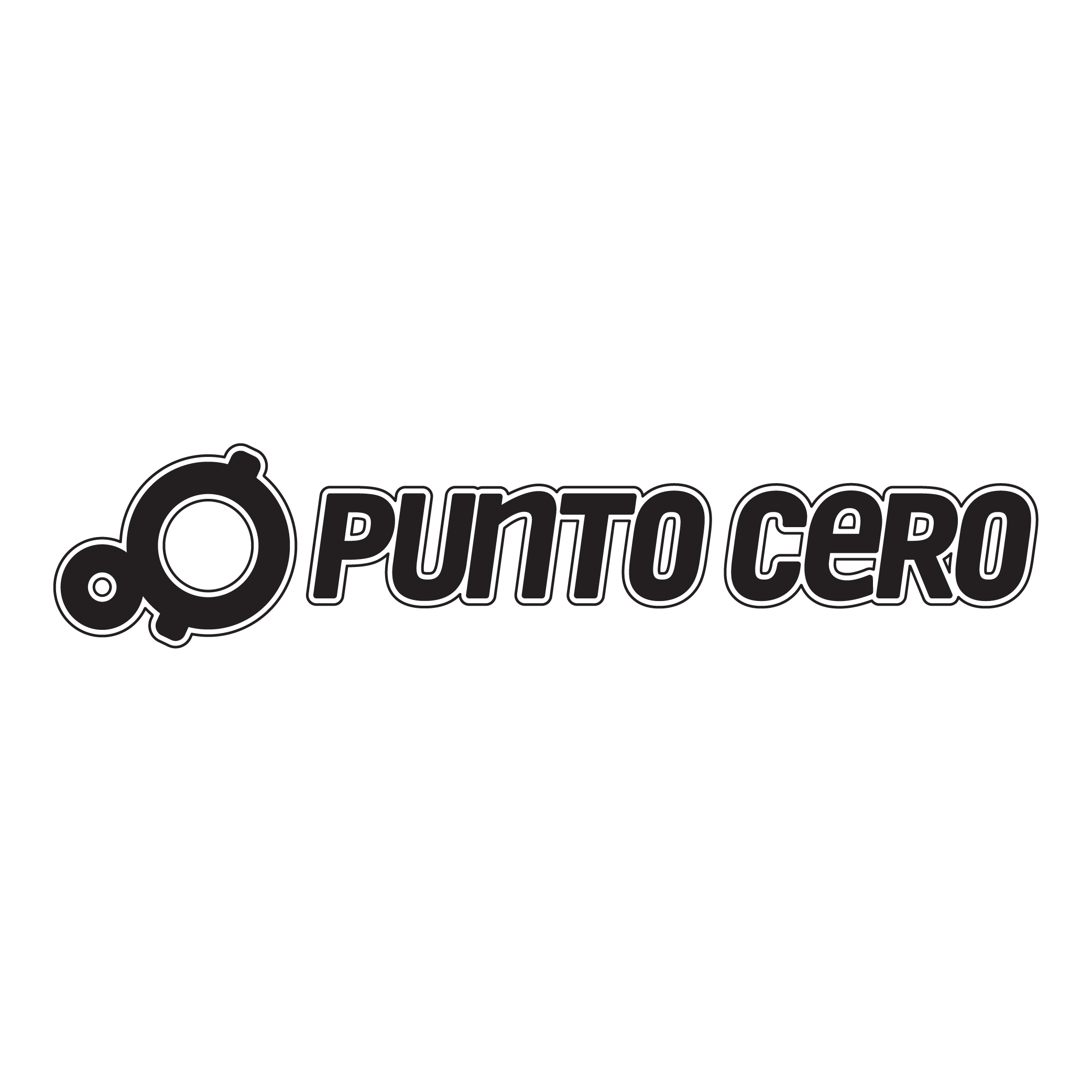 Punto Cero Logo PNG SVG Vector Punto Cero Logo PNG SVG Vector