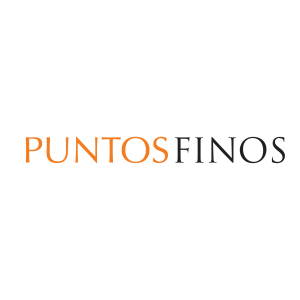Puntos Finos Logo PNG SVG Vector