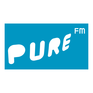Pure FM Logo PNG Vector