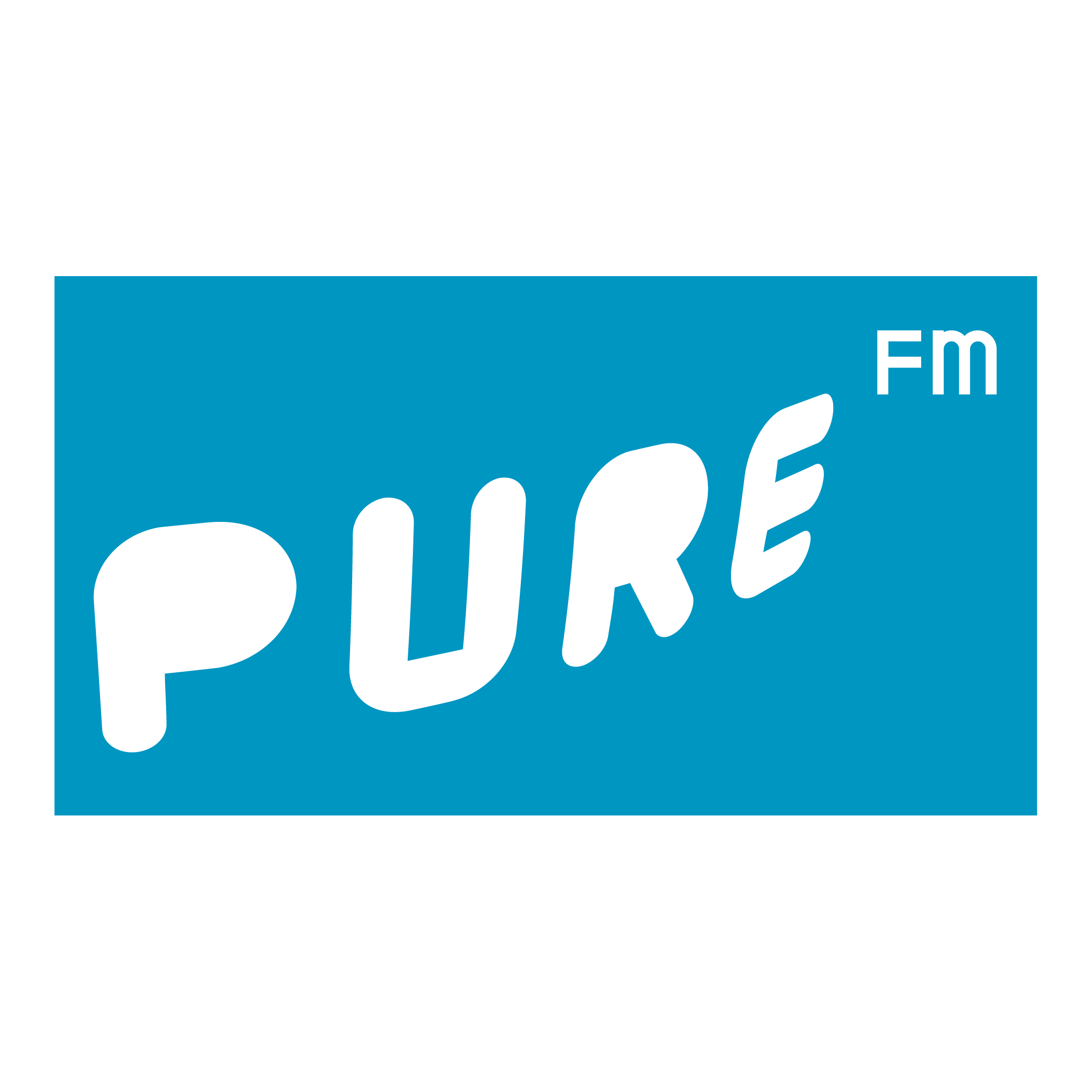 Pure FM Logo PNG SVG Vector Pure FM Logo PNG SVG Vector
